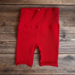 FP Movement Happiness Runs Bike Short